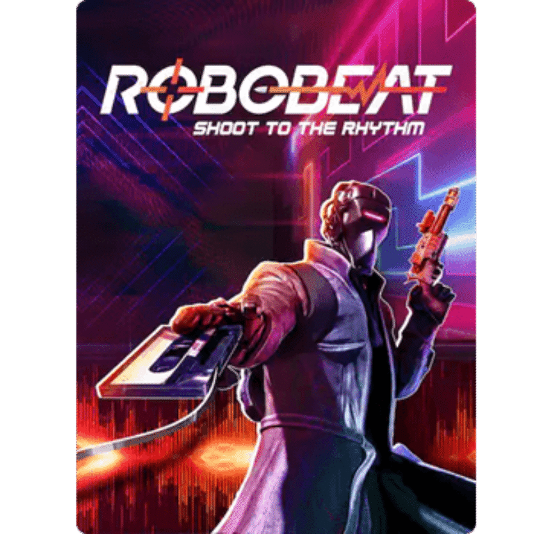ROBOBEAT [Epic Games]