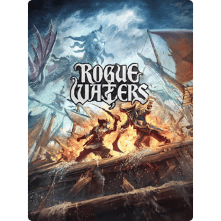 Rogue Waters [Epic Games]