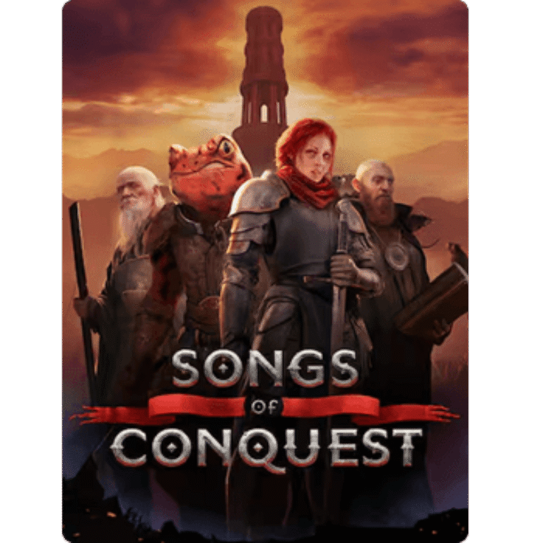 Songs of Conquest [Epic Games]