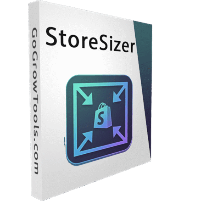 StoreSizer