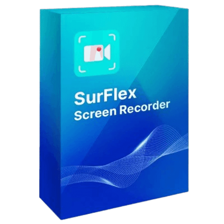 SurFlex Screen Recorder for Mac