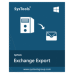 25% Off SysTools Exchange Export Discount Code