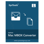 25% Off SysTools Mac MBOX Converter Coupon Code