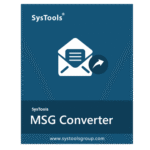 SysTools MSG to PST Converter Coupon 25% Off (Jun 2026)
