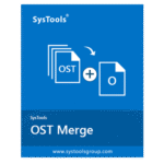 25% Off SysTools OST Merge Coupon Code Jun 2026