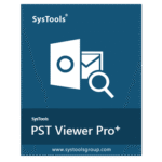 SysTools PST Viewer Pro Plus Coupon 25% Off (Jun 2026)