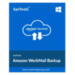 SysTools WorkMail Backup 25% Off Coupon Code 2026