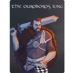Epic Games Giveaway: The Ouroboros King