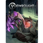 Epic Games Giveaway: Voidwrought