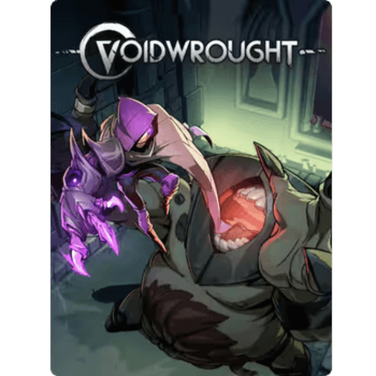 Voidwrought [Epic Games]