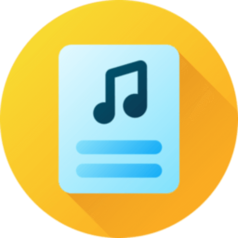 Vovsoft Audio to Lyrics Converter