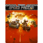 Epic Games Giveaway: Warhammer 40,000: Speed Freeks