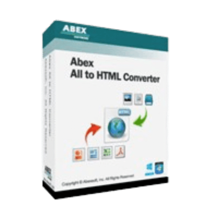 Abex All to HTML Converter