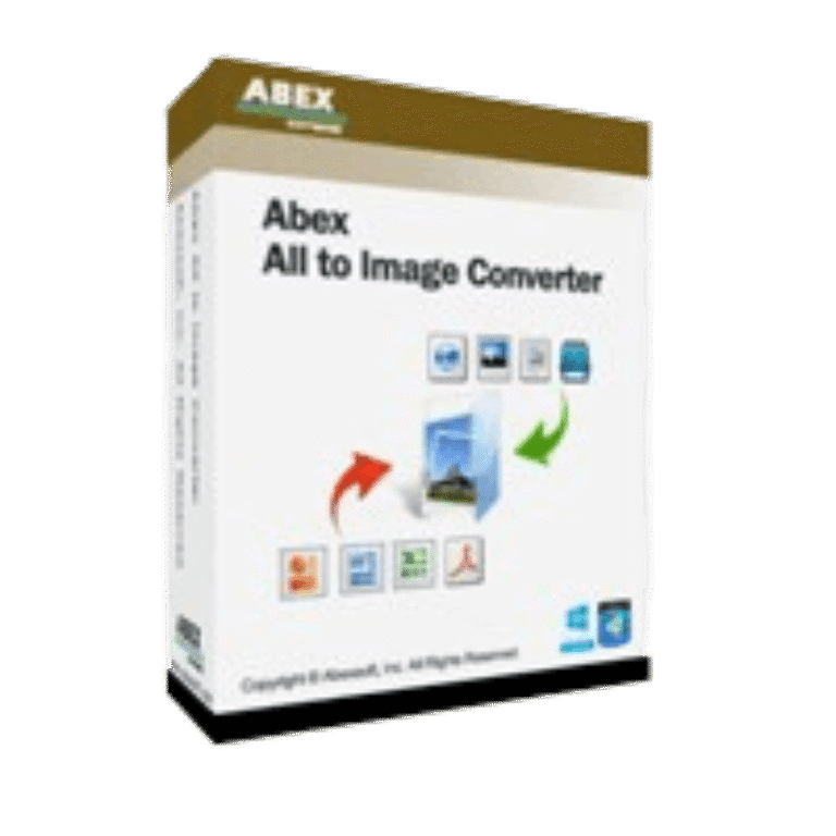 Abex All to Image Converter