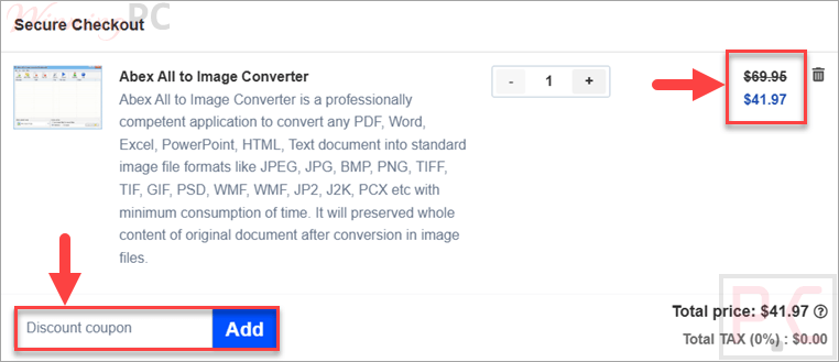 abex all to image converter coupon code abex all to image converter coupon code