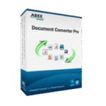 Abex Document Converter Pro Coupon: 40% Off Code (Jul 2026)