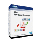 Abex PDF to All Converter Coupon: 40% Off Code (Jul 2026)