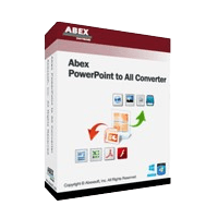 Abex PowerPoint to All Converter