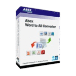 Abex Word to All Converter Coupon: 40% Off Code (Jul 2026)