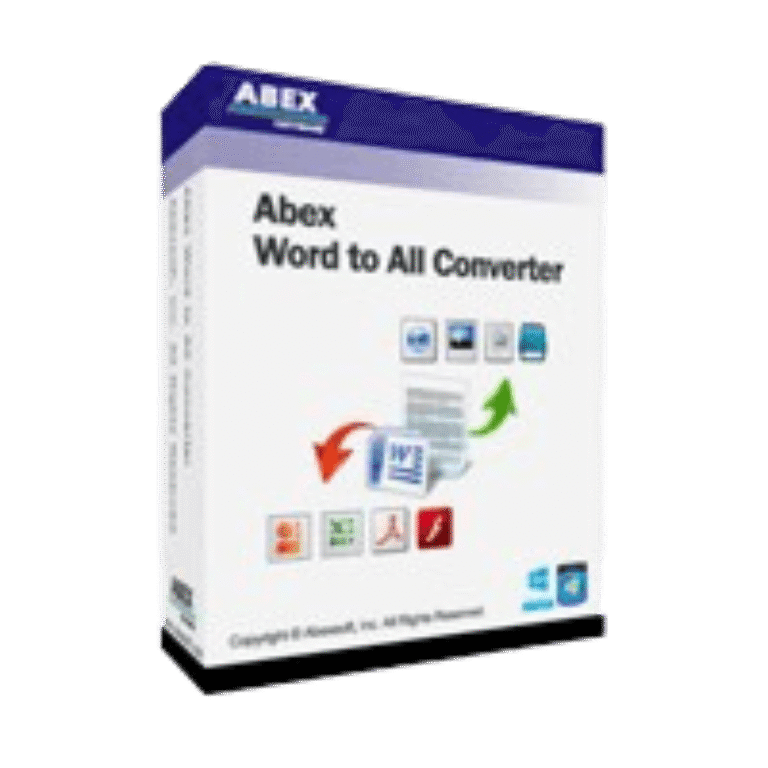 Abex Word to All Converter