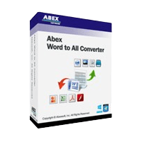 abex word to all converter Abex Word to All Converter