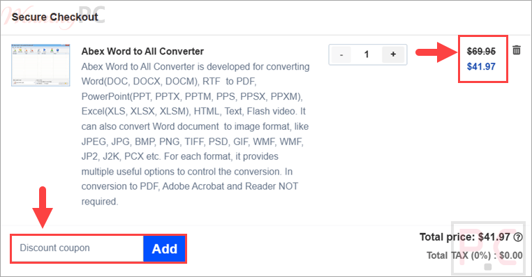 abex word to all converter coupon code abex word to all converter coupon code