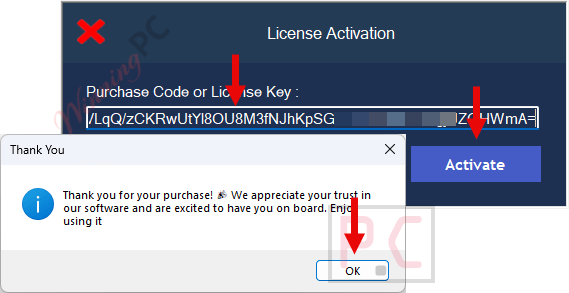 activate xtracsv advanced csv converter key activate xtracsv advanced csv converter key