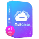 MultCloud Premium Giveaway: 500GB Lifetime Data Traffic