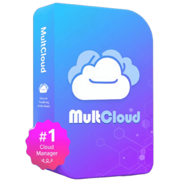 MultCloud Premium