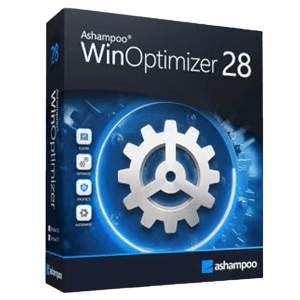 Ashampoo WinOptimizer 28 Full Version Download