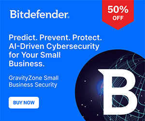 Bitdefender