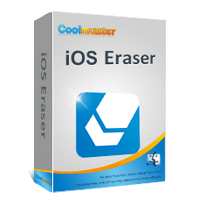 coolmuster ios eraser for mac 1 Year License(3 Devices, 1 PC)