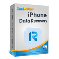 coolmuster iphone data recovery for mac 1 Year License (1 PC, 5 Devices)