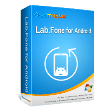 Coolmuster Lab.Fone for Android 1-Year License for Free