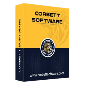 corbett software Personal License