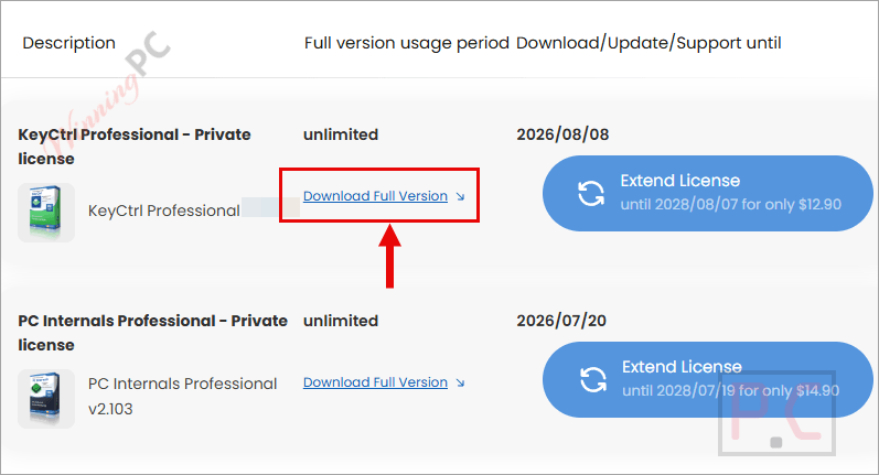 download ascomp keyctrl professional free download ascomp keyctrl professional free
