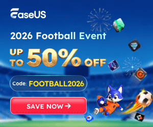 EaseUS