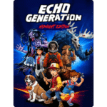 Epic Games Giveaway: Echo Generation: Midnight Edition