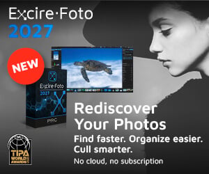 Excire Foto
