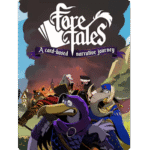 Epic Games Giveaway: Foretales