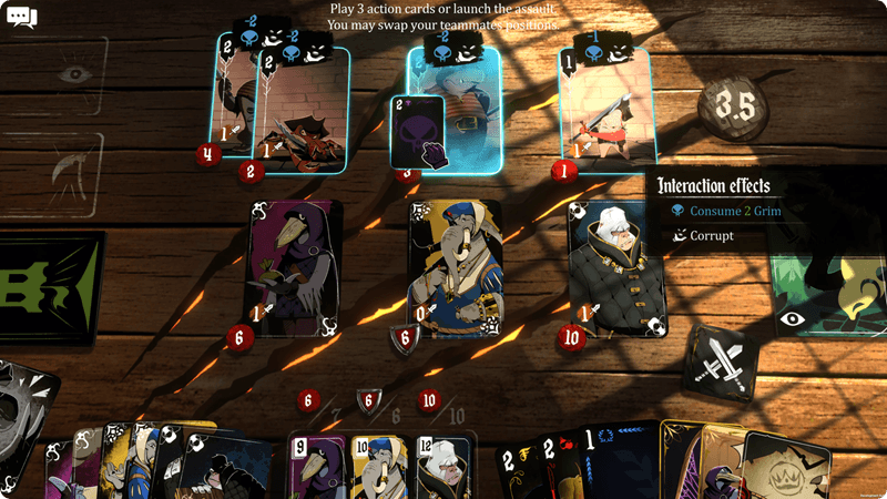 foretales main screenshot Foretales