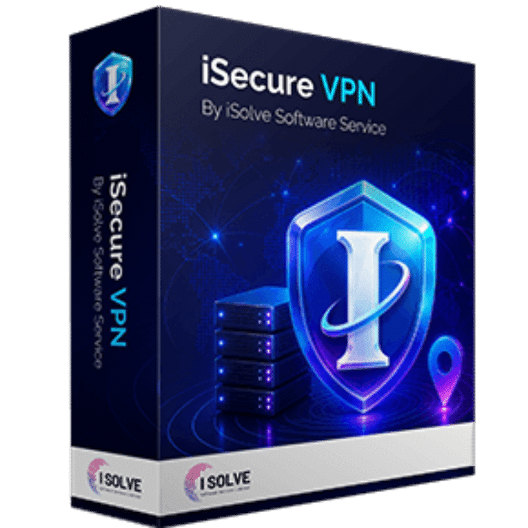 iSecure VPN