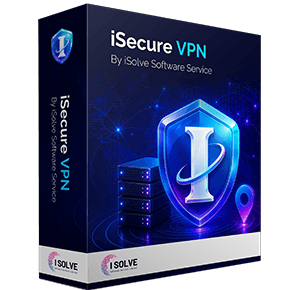 isecure vpn