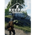 Epic Games Giveaway: KeepUp Survival