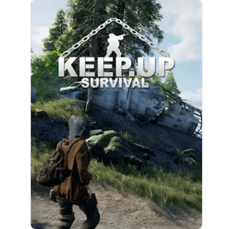 KeepUp Survival [Epic Games]