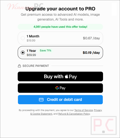 Checkout Lorka AI