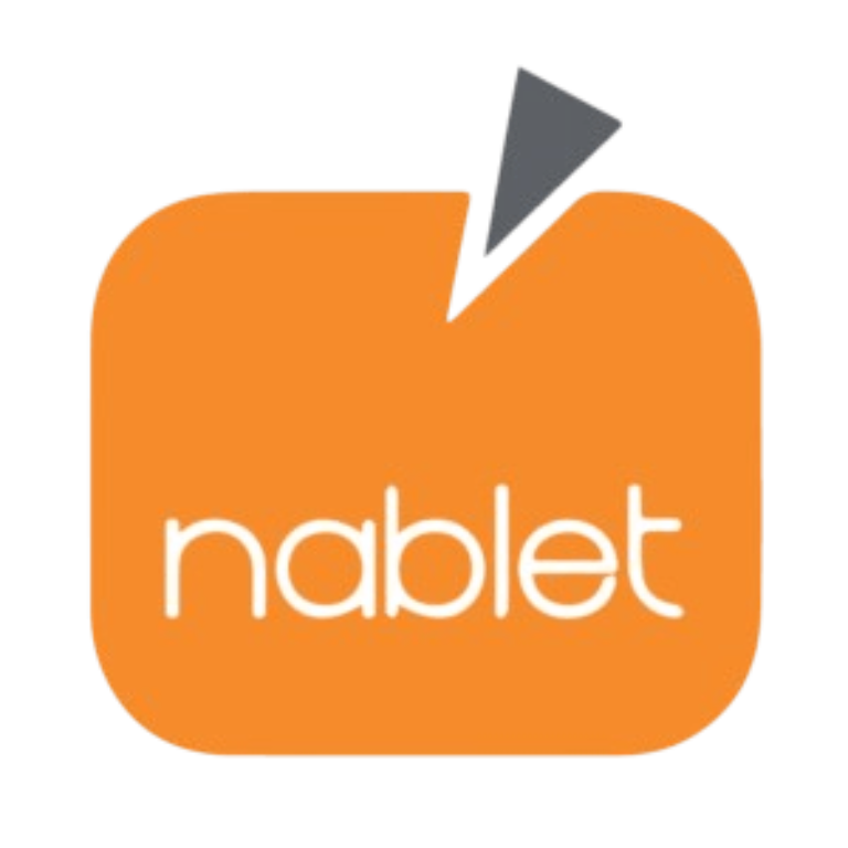 nablet MXF Explorer
