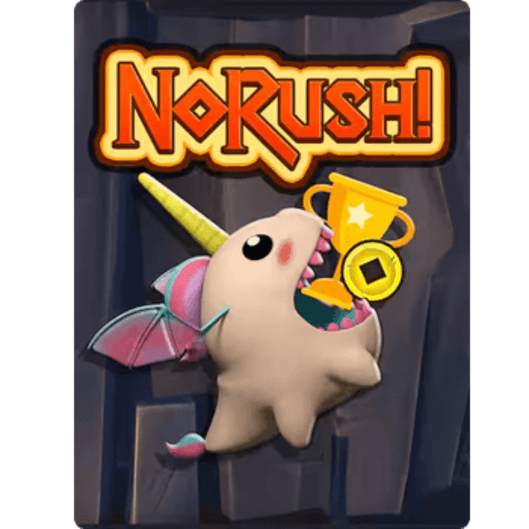 NoRush! - Tower Edition [Epic Games]