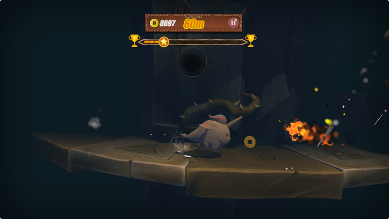  NoRush! - Tower Edition