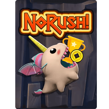 norush tower edition